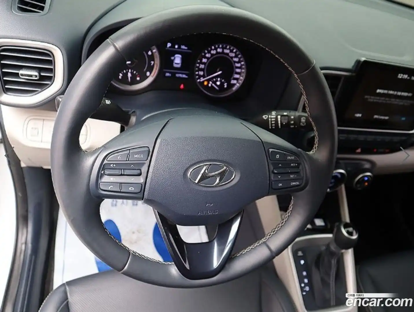 Venue Hyundai 2021.11-INNER-008