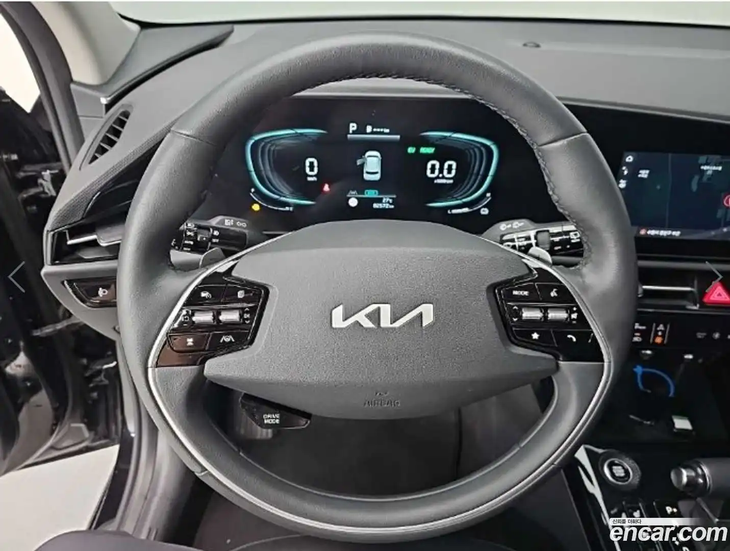 Niro Kia 2022.5-INNER-008