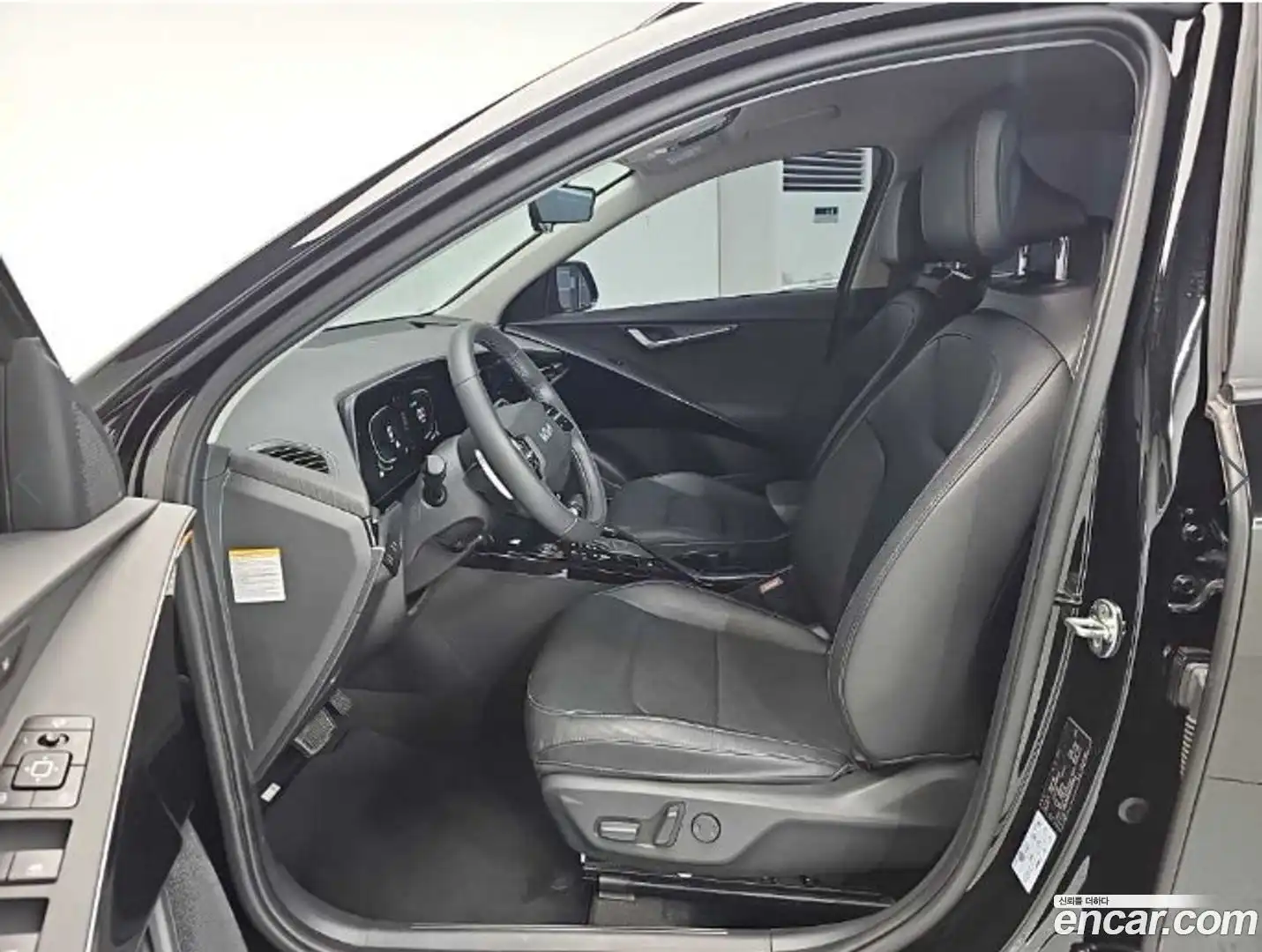 Niro Kia 2022.5-INNER-010
