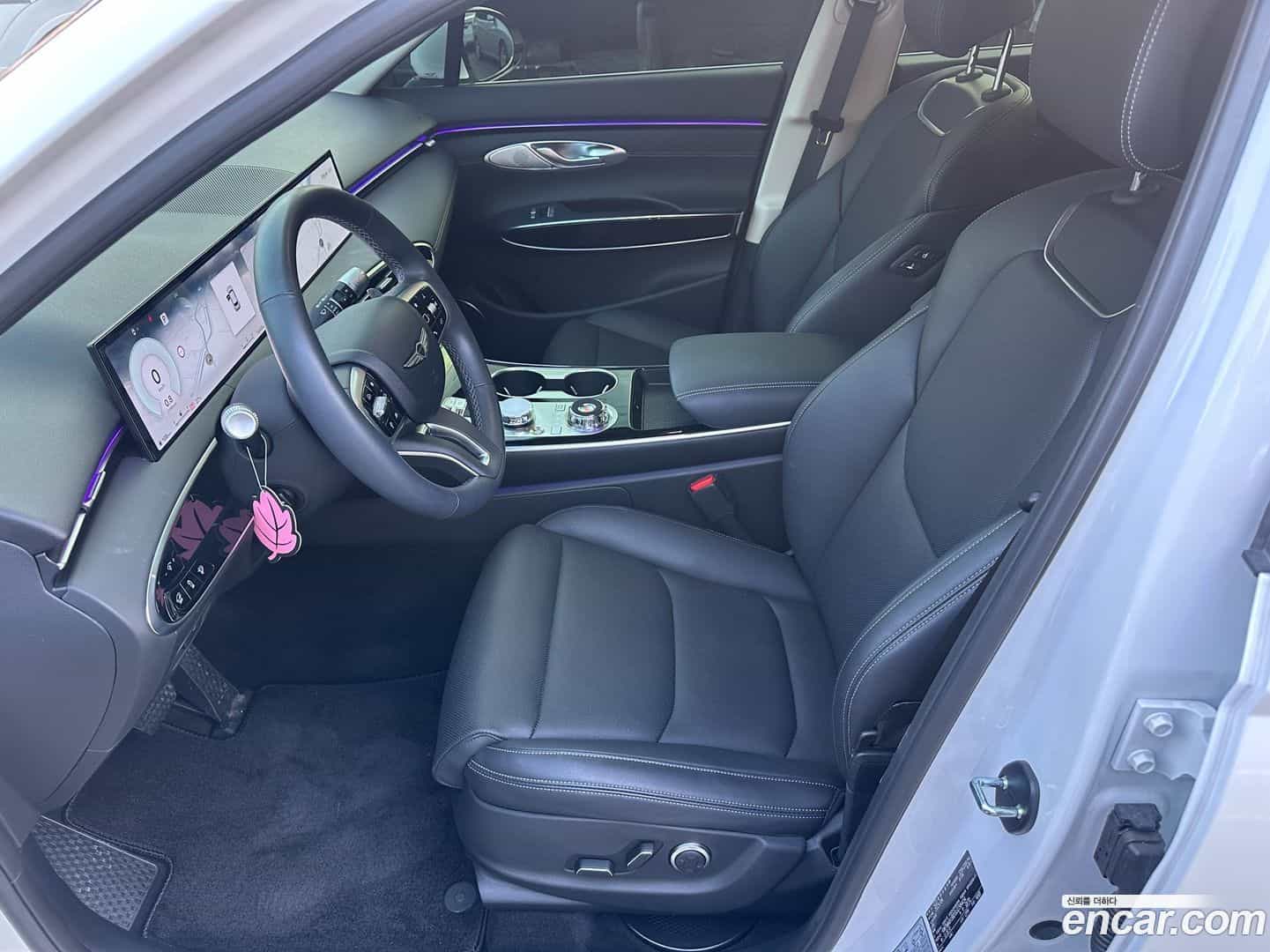GV70 Genesis 2025.4-OPTION-018