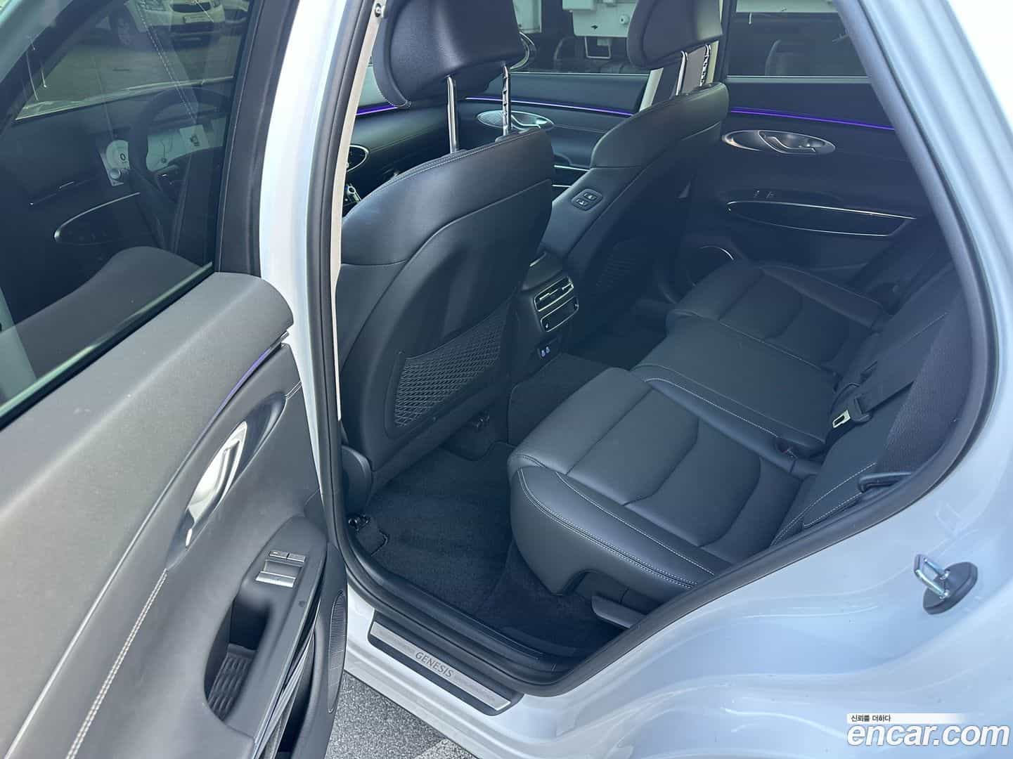 GV70 Genesis 2025.4-OPTION-019