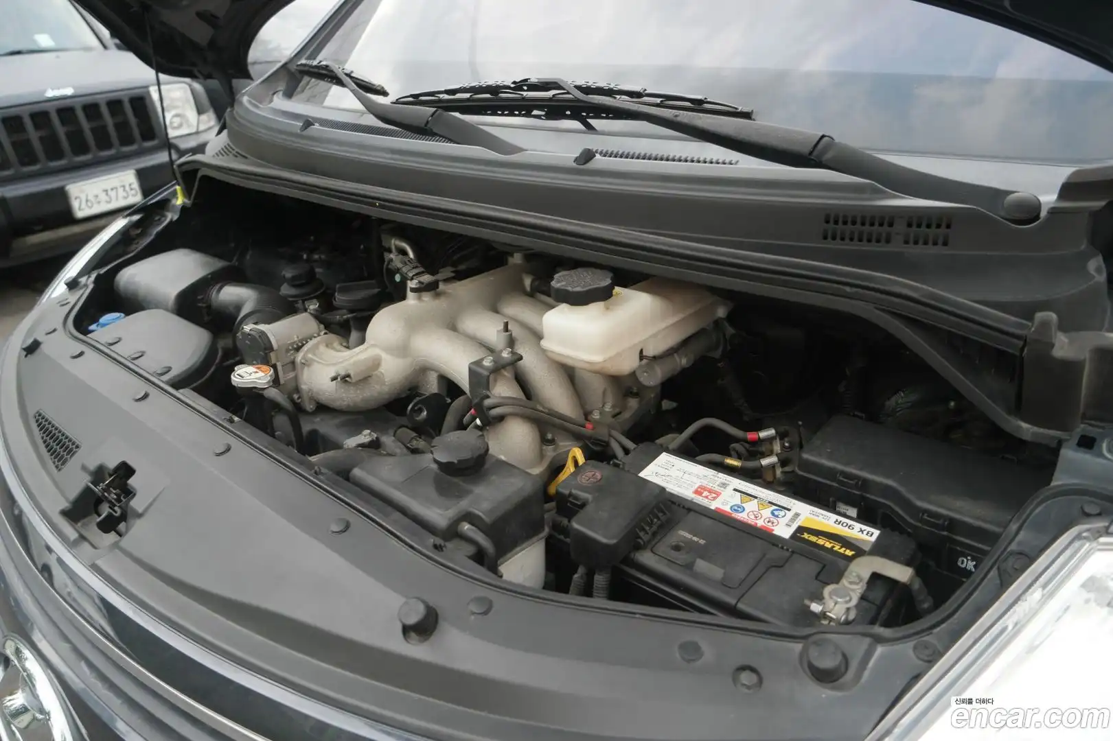 Starex Hyundai 2017.6-OUTER-006