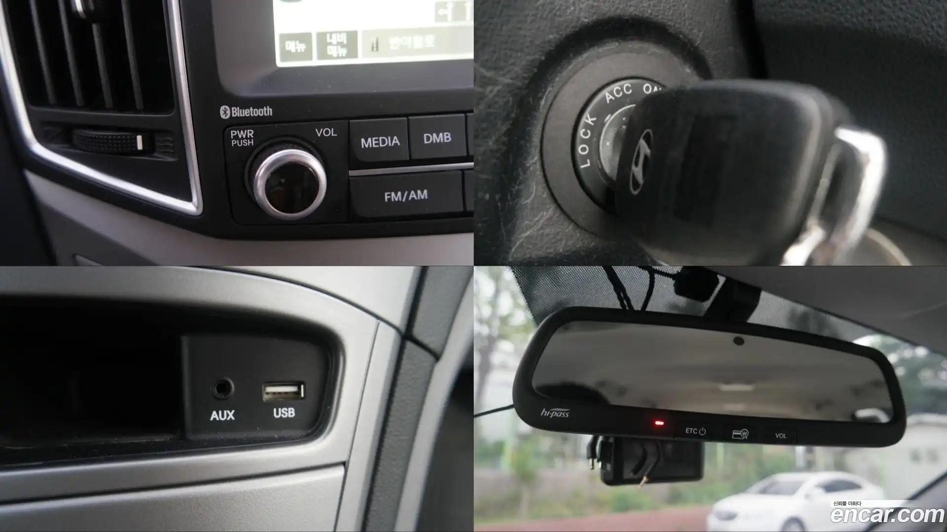 Starex Hyundai 2017.6-OPTION-021