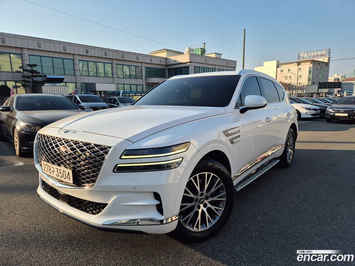 GV80 Genesis 2021.9-OUTER-001