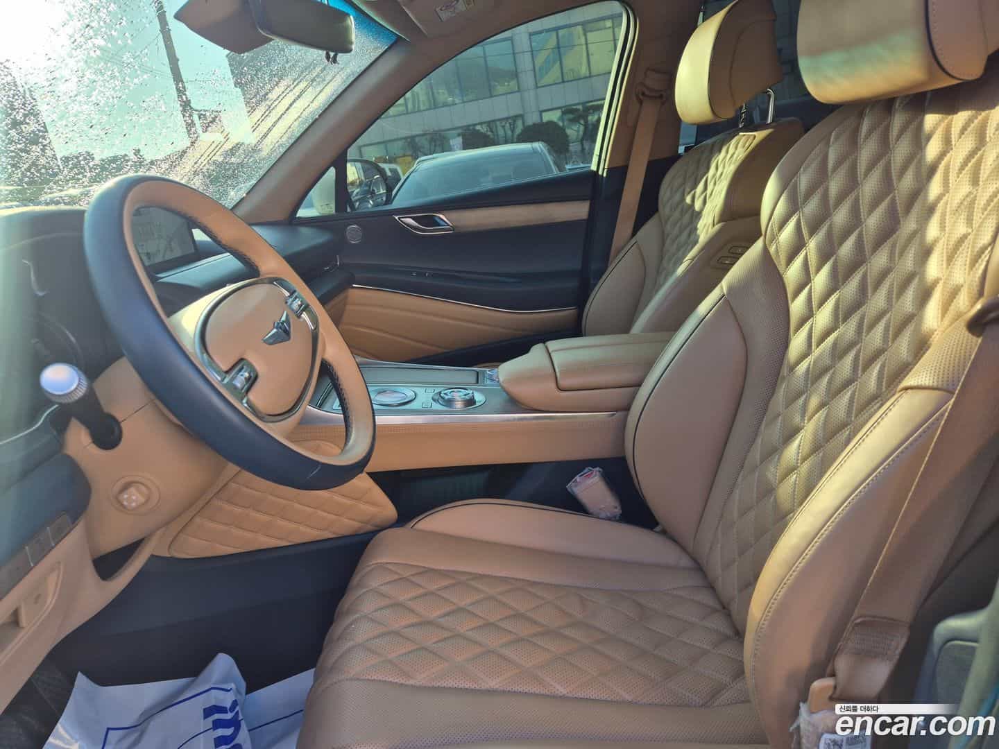 GV80 Genesis 2021.9-OPTION-016