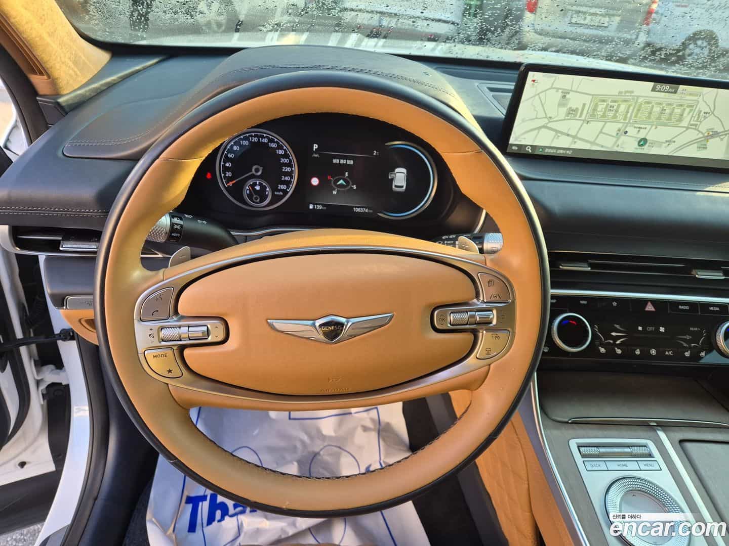 GV80 Genesis 2021.9-OPTION-017
