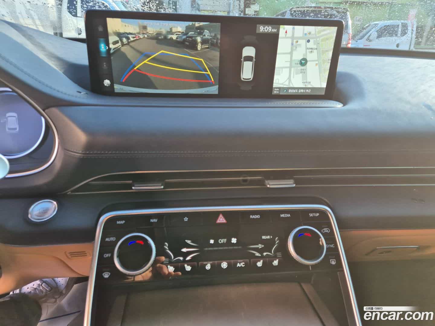GV80 Genesis 2021.9-OPTION-020