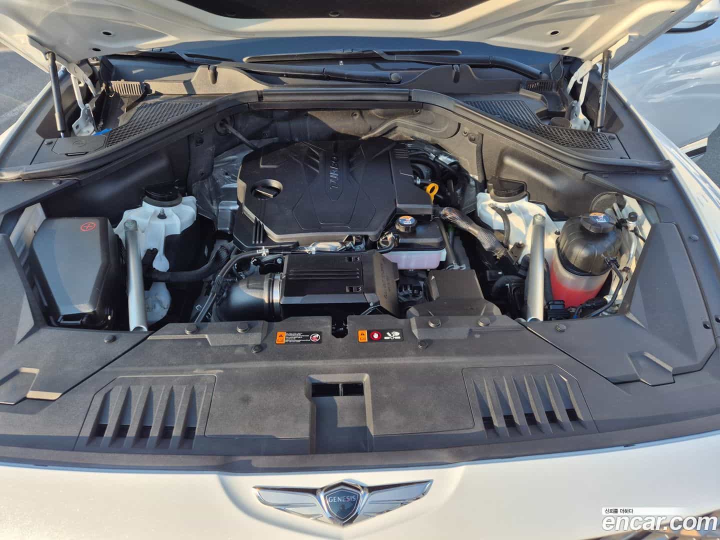 GV80 Genesis 2021.9-OPTION-022