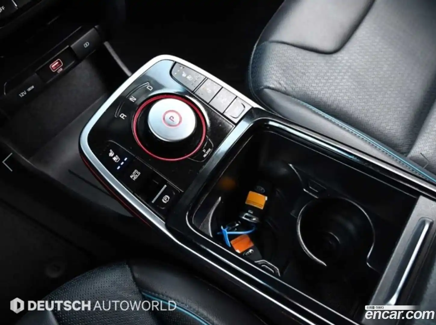 Niro Kia 2019.2-INNER-009