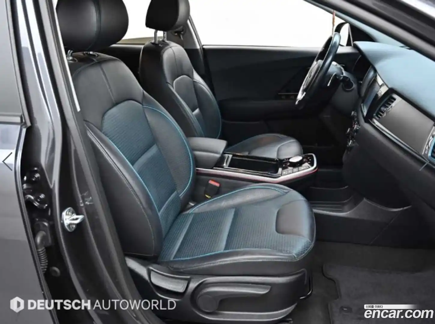 Niro Kia 2019.2-INNER-010