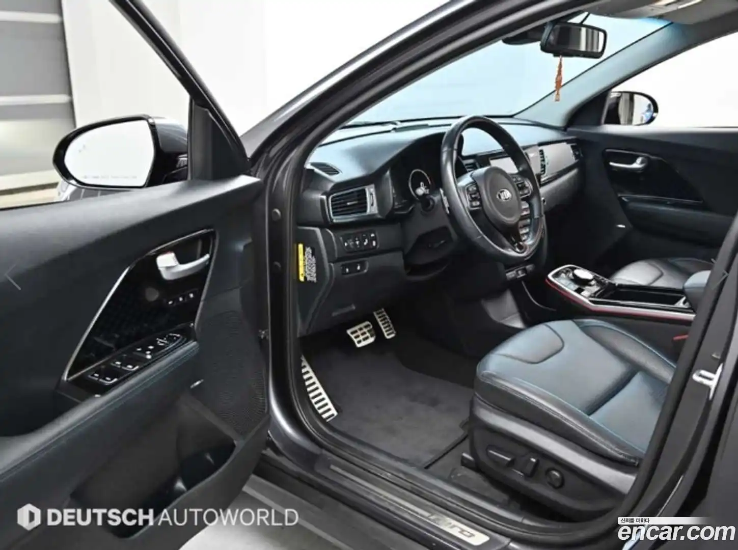 Niro Kia 2019.2-OPTION-015