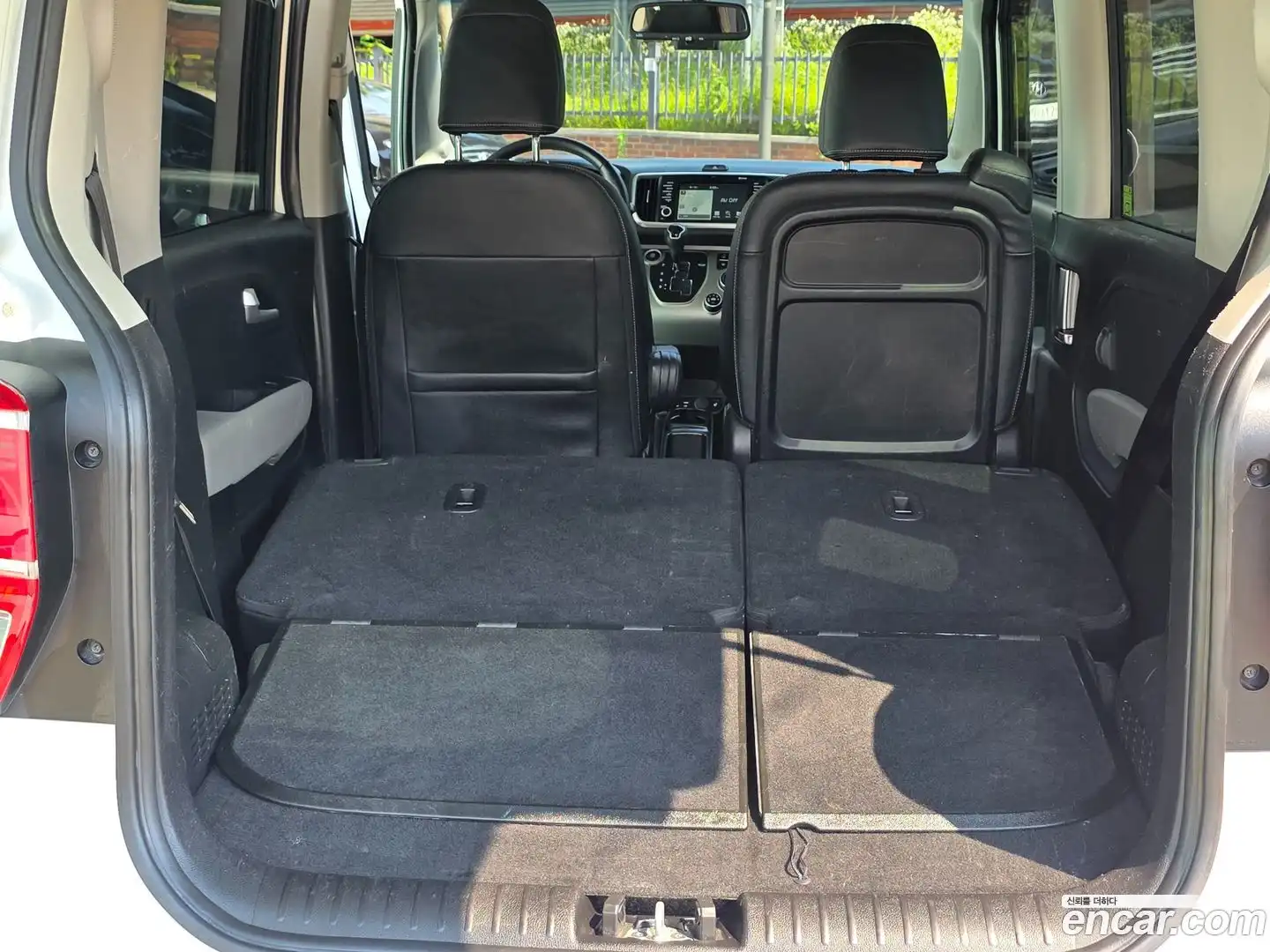 RAY Kia 2019.8-INNER-009