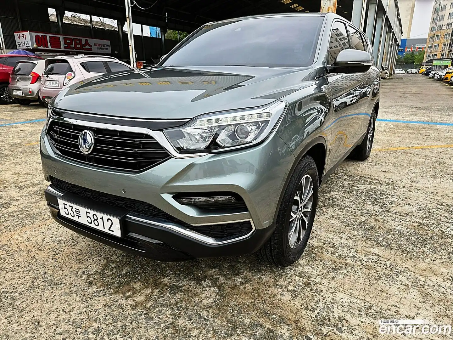 Rexton KG Mobility 2019.4-OUTER-005