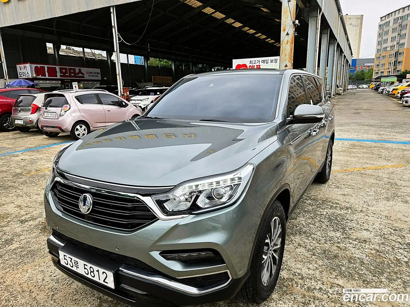 Rexton KG Mobility 2019.4-OUTER-006