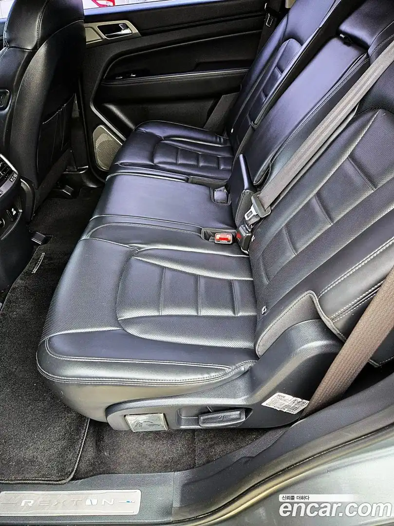 Rexton KG Mobility 2019.4-OPTION-018