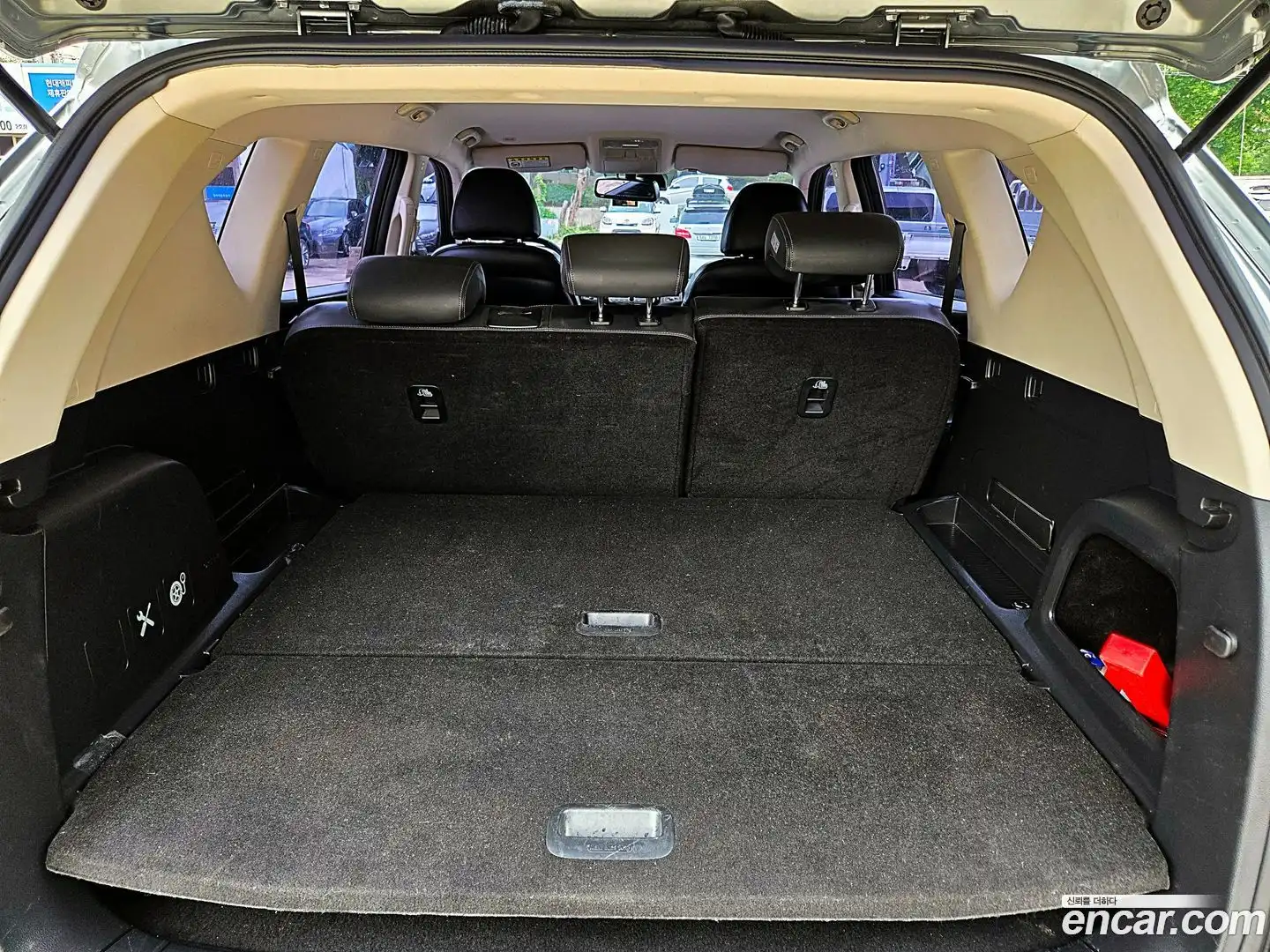 Rexton KG Mobility 2019.4-OPTION-021