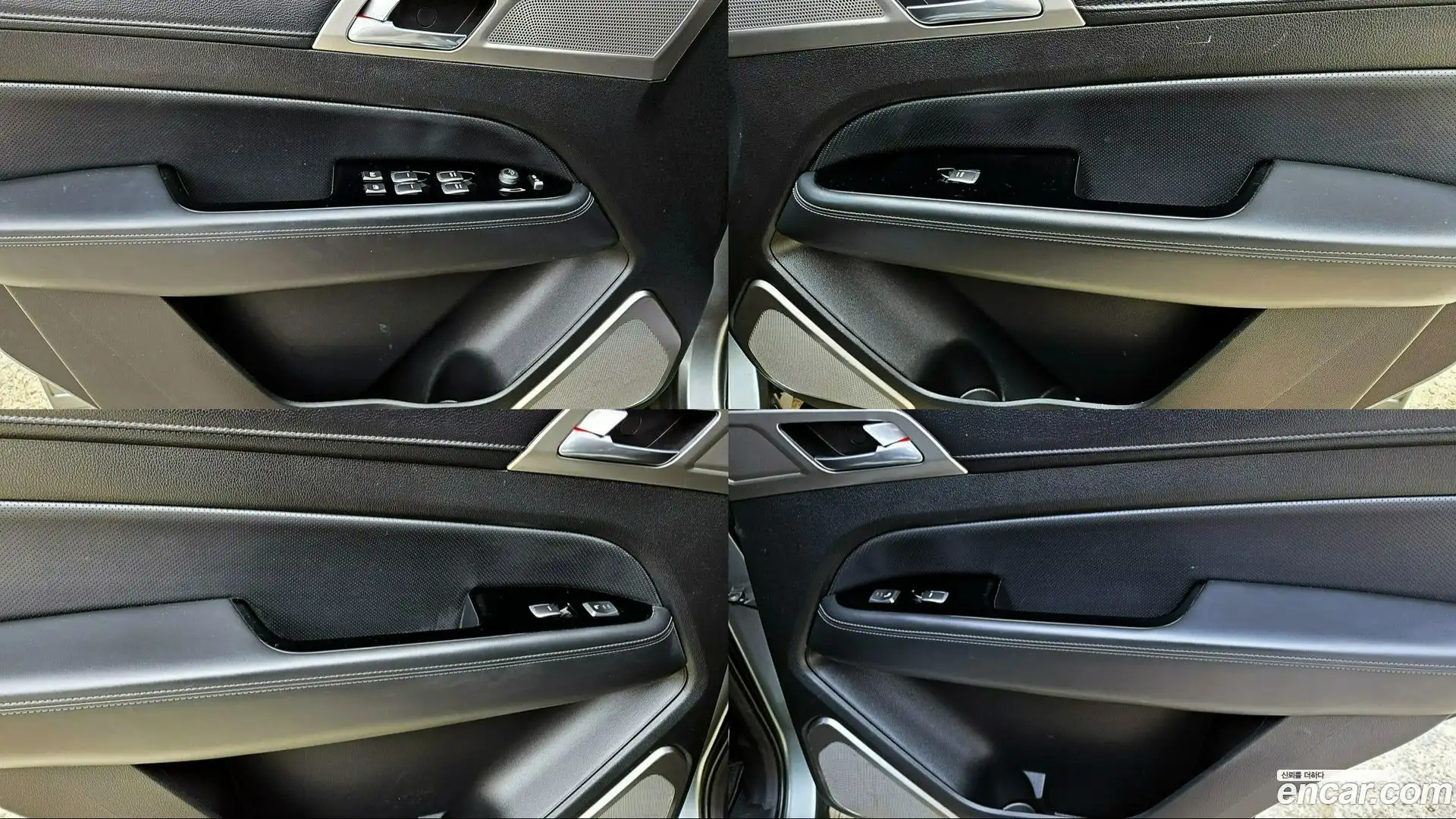 Rexton KG Mobility 2019.4-OPTION-022