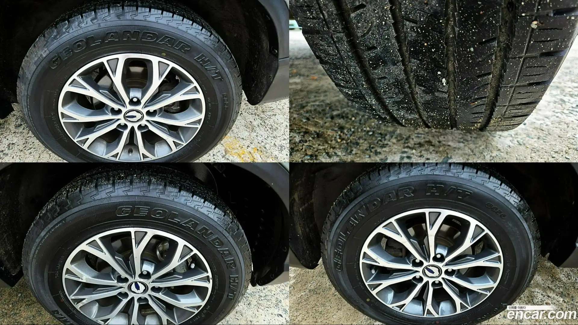 Rexton KG Mobility 2019.4-OPTION-023