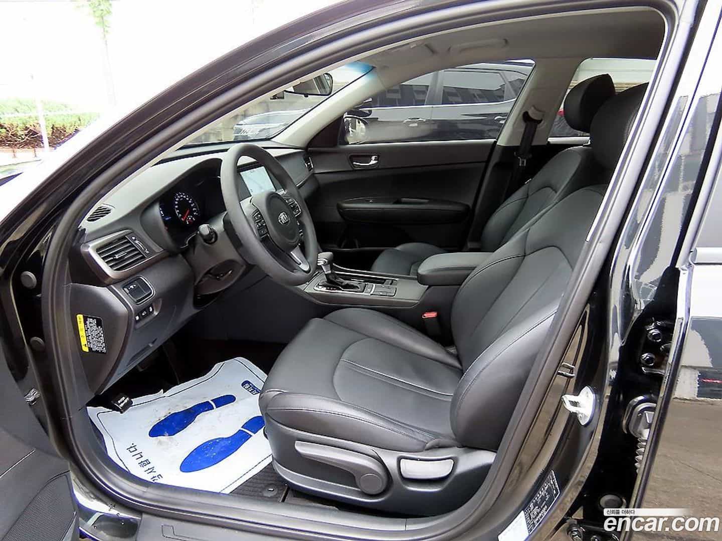 K5 Kia 2017.4-OUTER-005