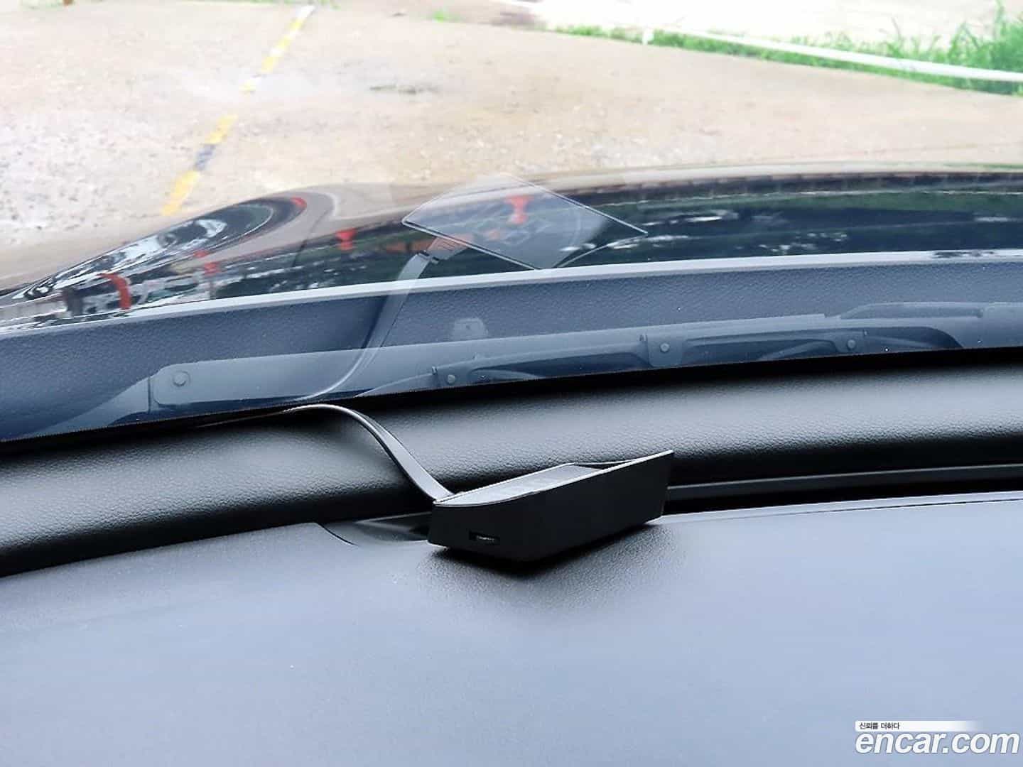K5 Kia 2017.4-INNER-010