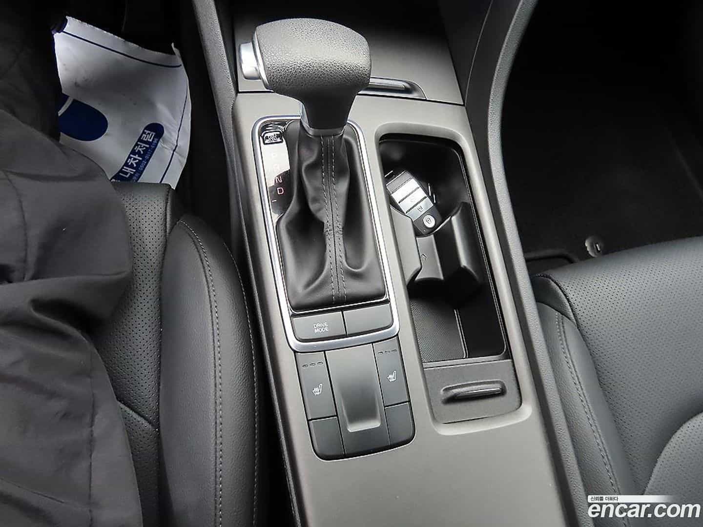 K5 Kia 2017.4-OPTION-015