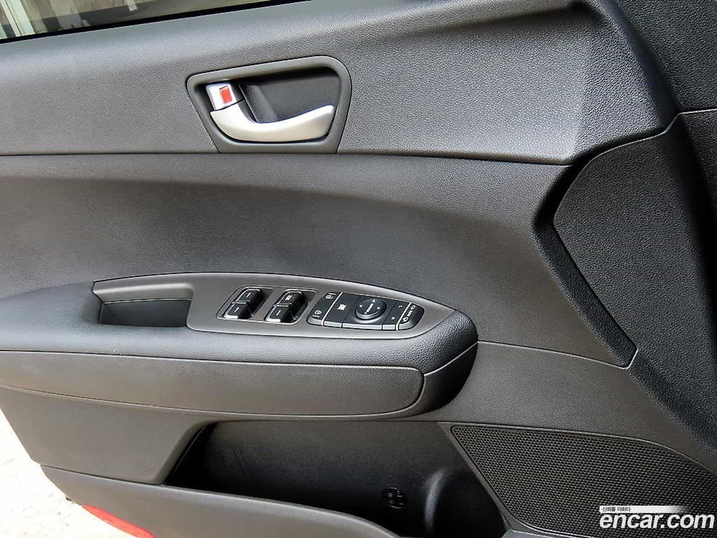 K5 Kia 2017.4-OPTION-016