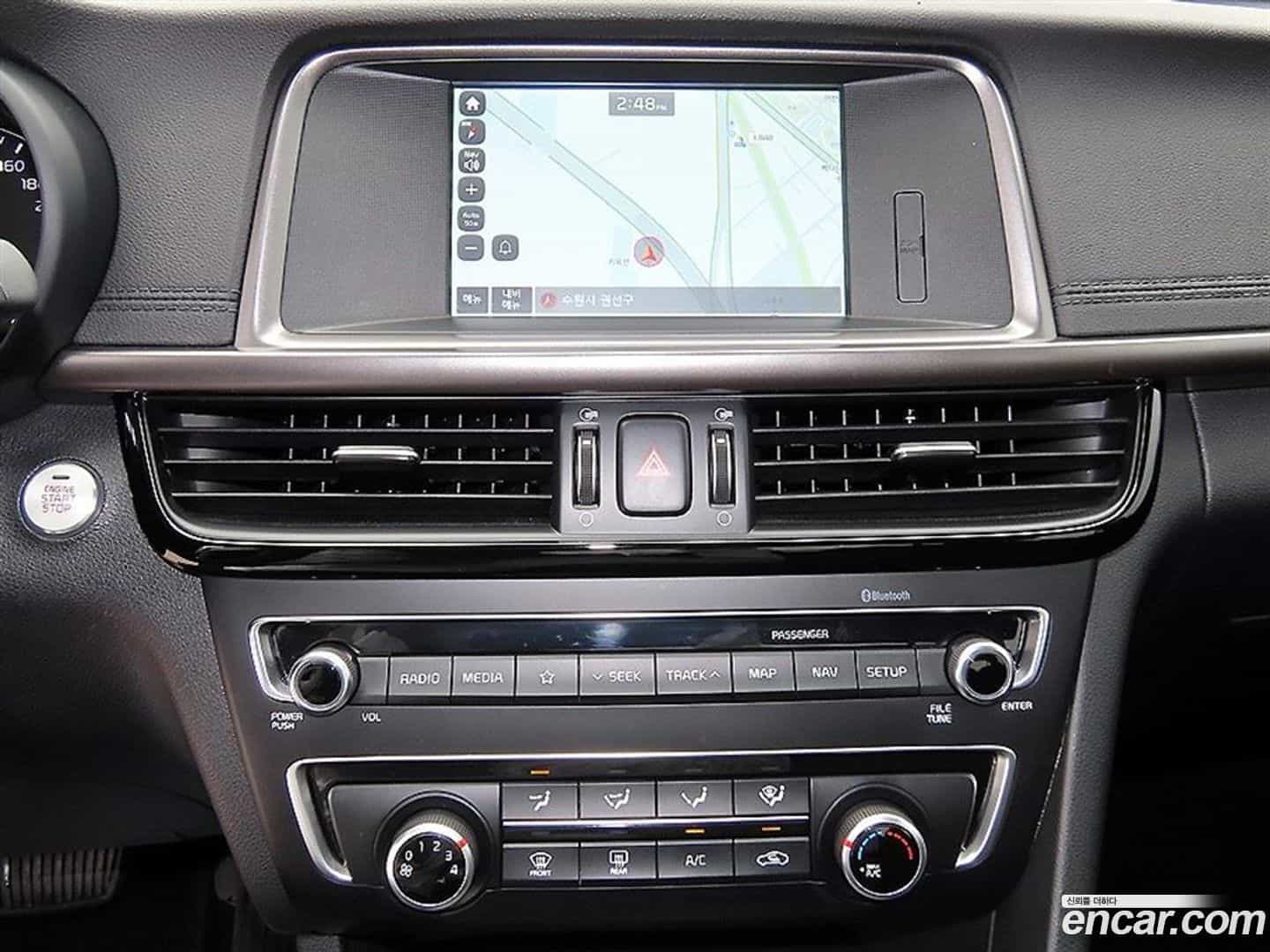 K5 Kia 2017.4-OPTION-018