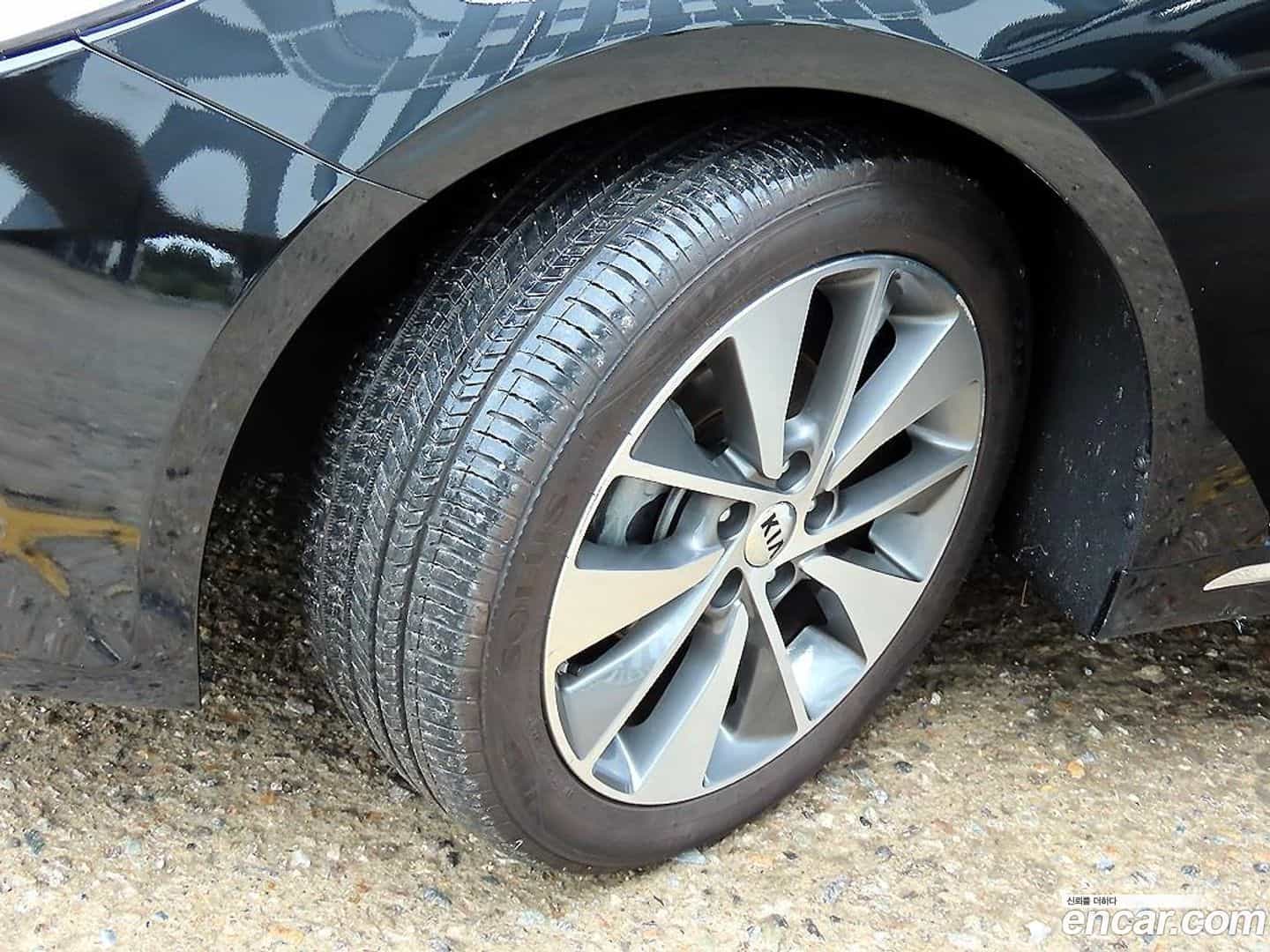 K5 Kia 2017.4-OPTION-024