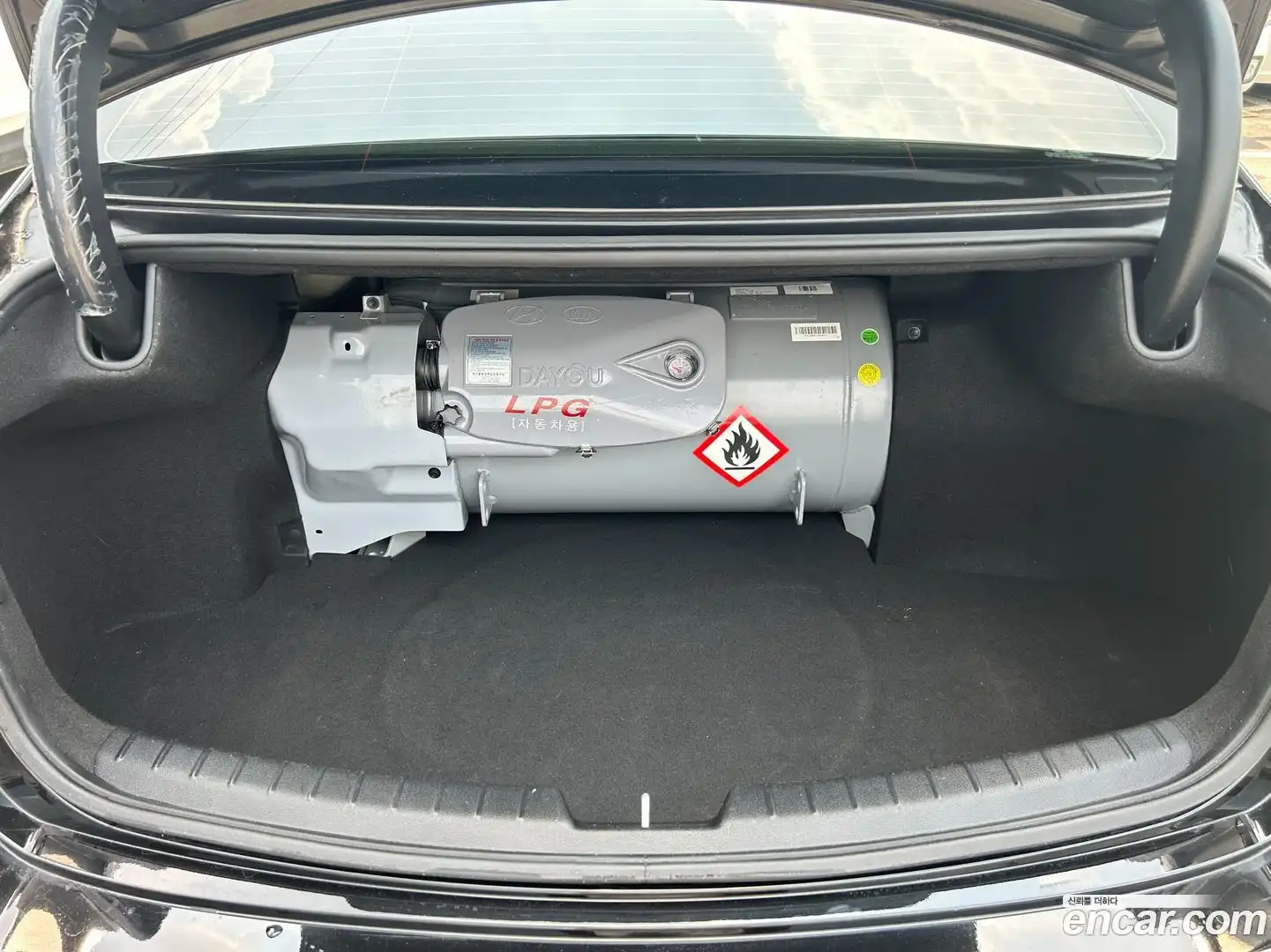 K7 Kia 2020.10-INNER-009