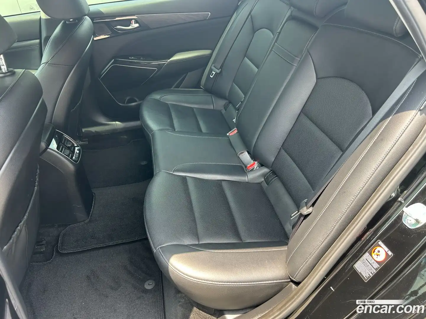 K7 Kia 2020.10-INNER-010