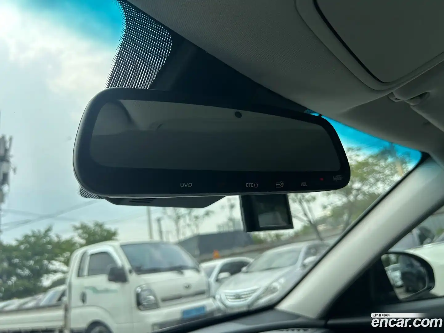 K7 Kia 2020.10-OPTION-019
