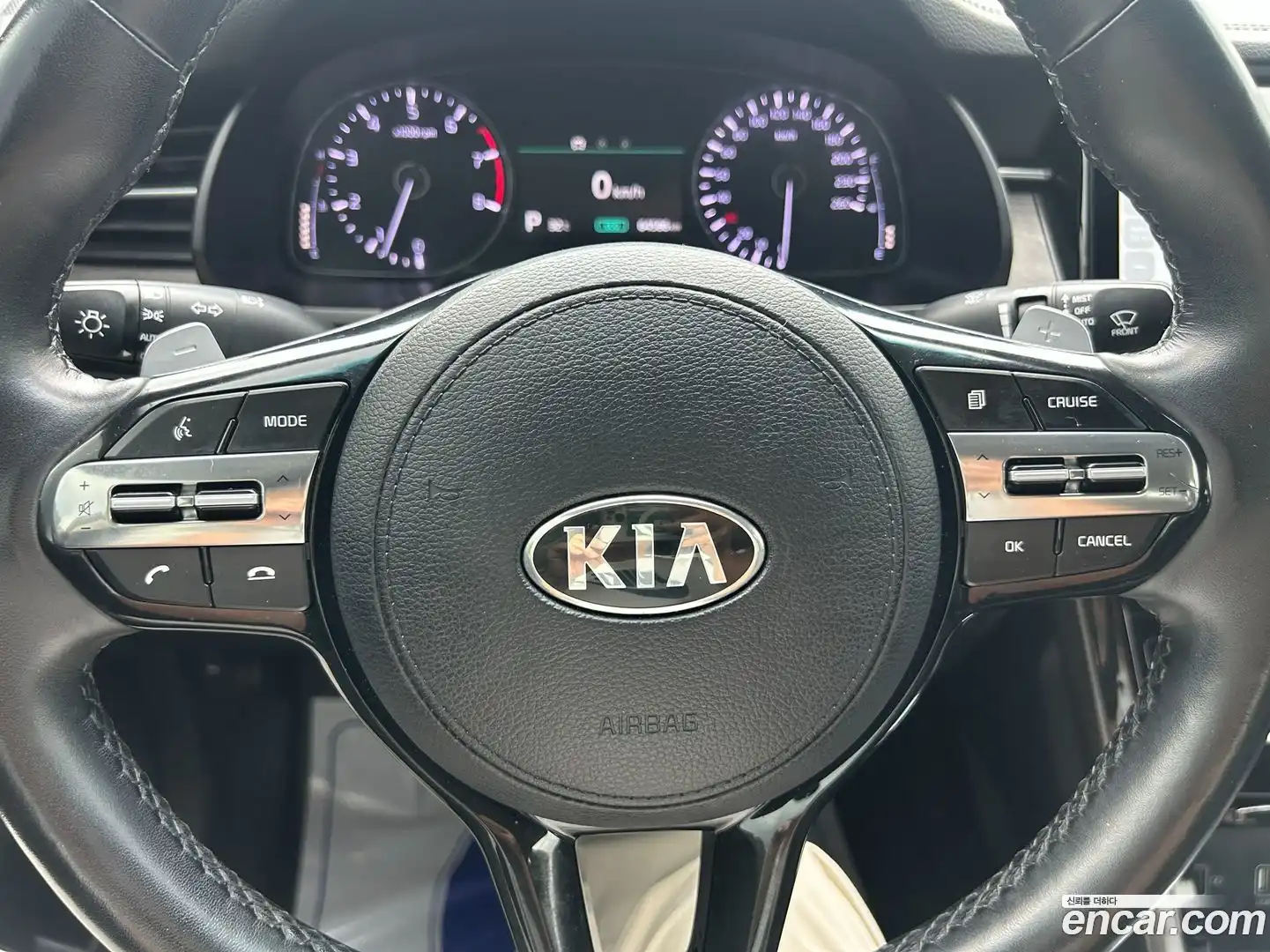 K7 Kia 2020.10-OPTION-022