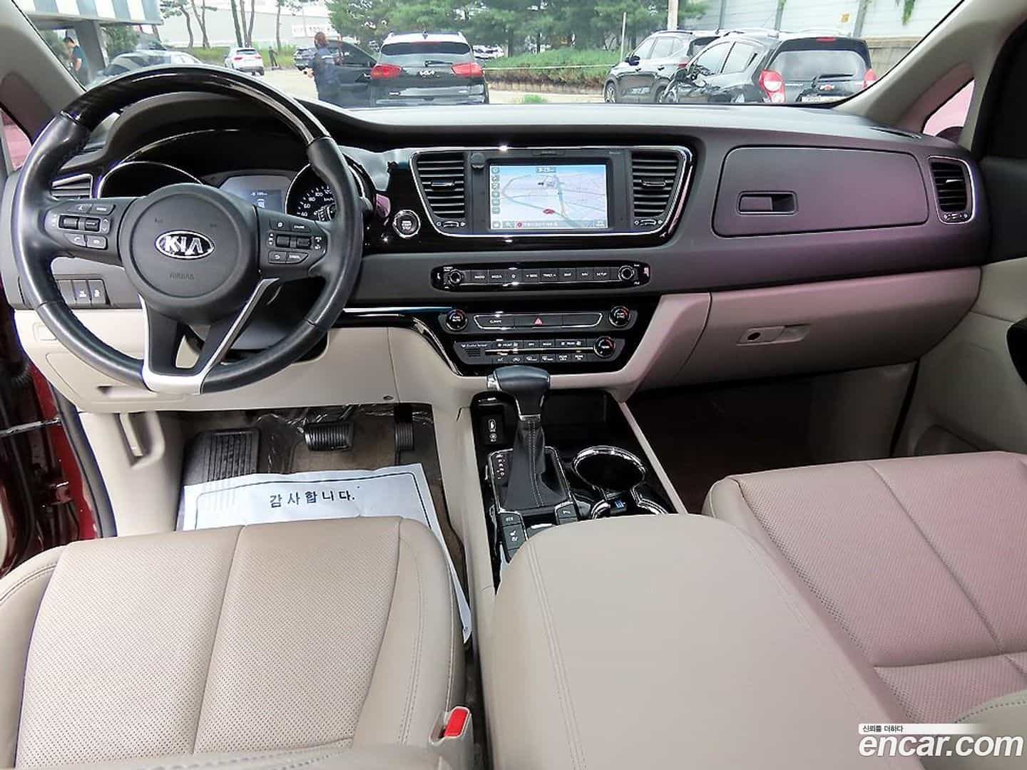 Canival Kia 2018.9-INNER-007