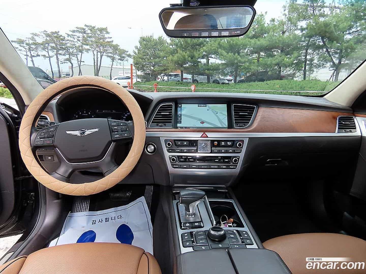 G80 Genesis 2017.7-INNER-007