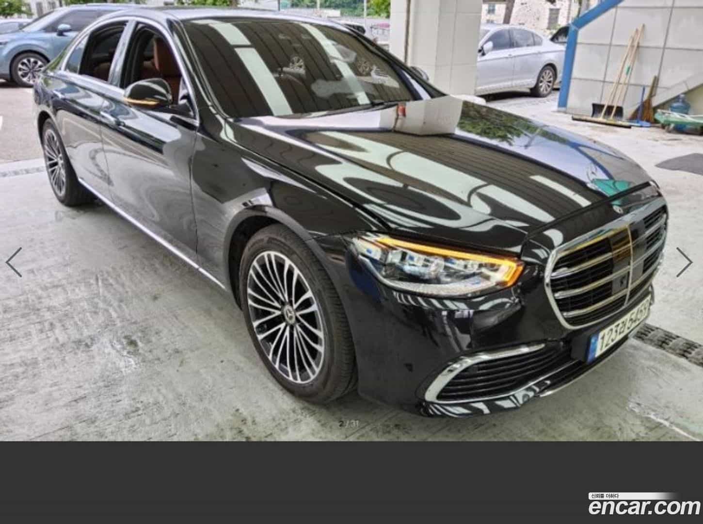 S-Class Mercedes-Benz 2021.5-OUTER-002