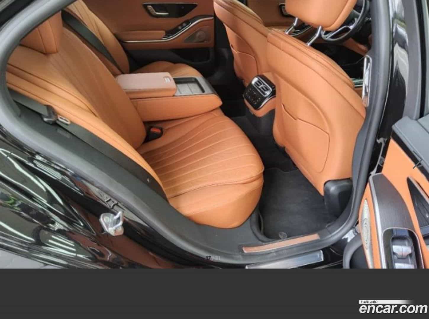 S-Class Mercedes-Benz 2021.5-OUTER-006