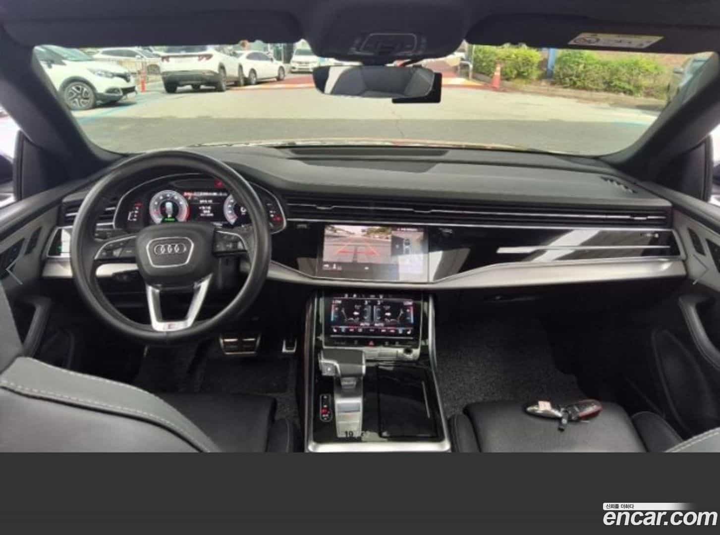 Q8 Audi 2021.6-INNER-007