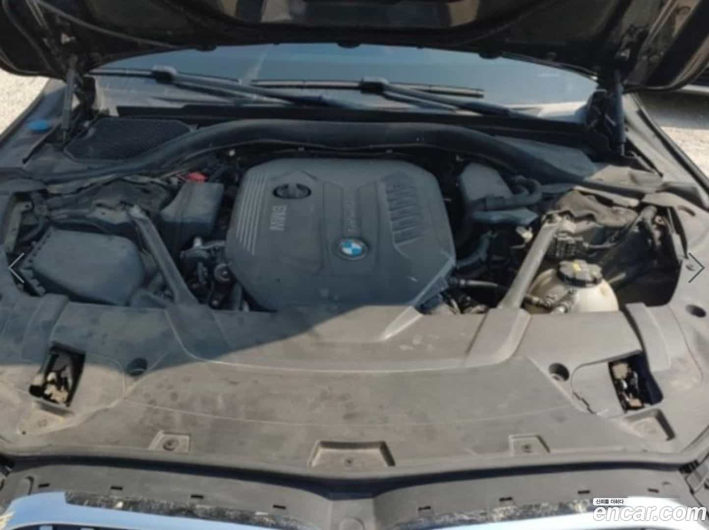 7-Series BMW 2020.2-INNER-008