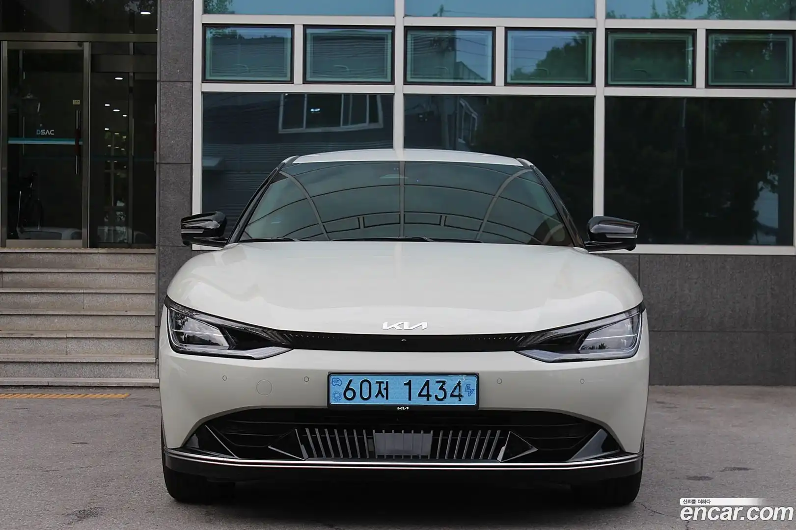 EV6 Kia 2022.7-OUTER-002