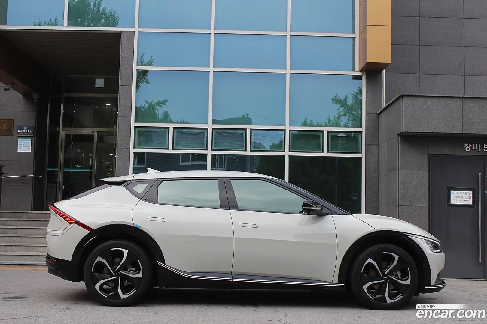 EV6 Kia 2022.7-OUTER-004