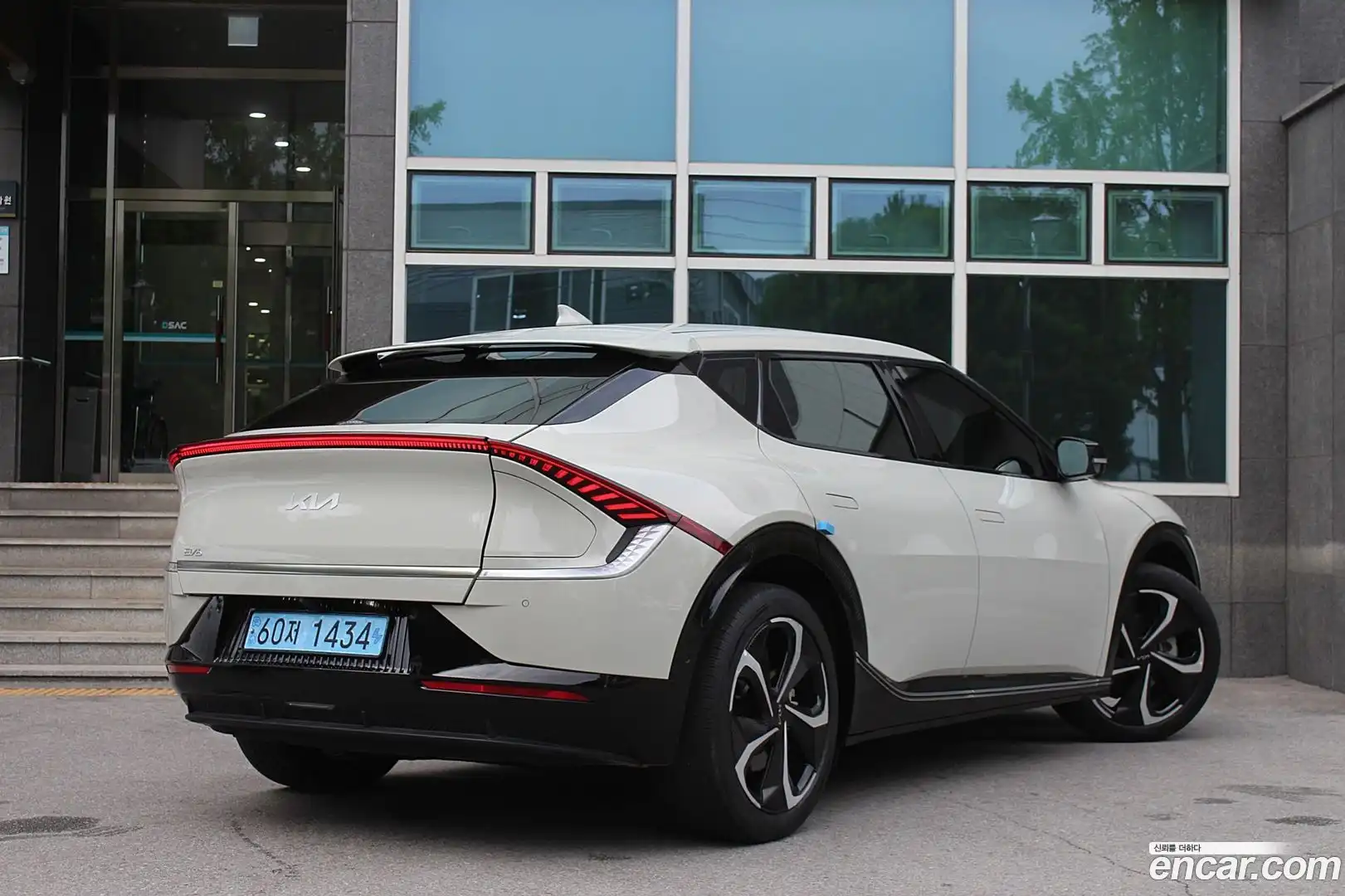 EV6 Kia 2022.7-OUTER-006