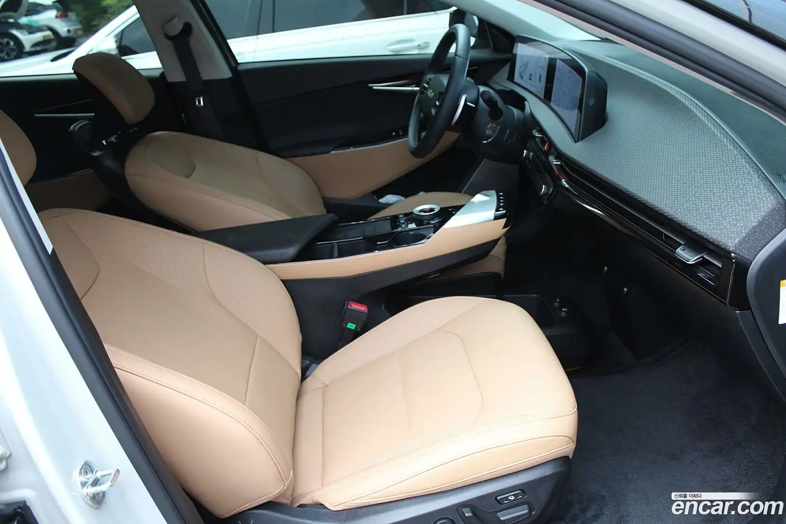 EV6 Kia 2022.7-OPTION-020