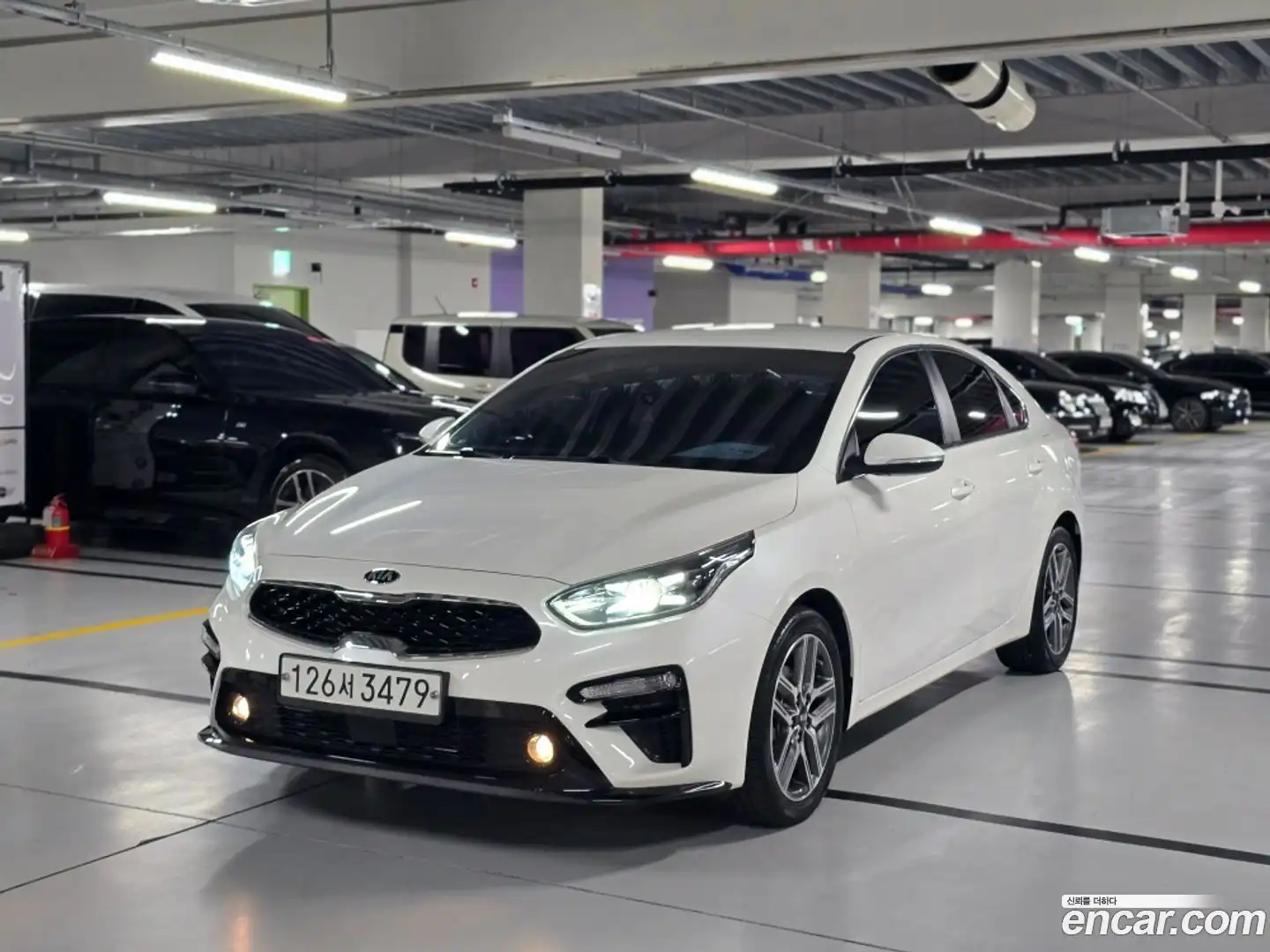 K3 Kia 2019.10-OUTER-001