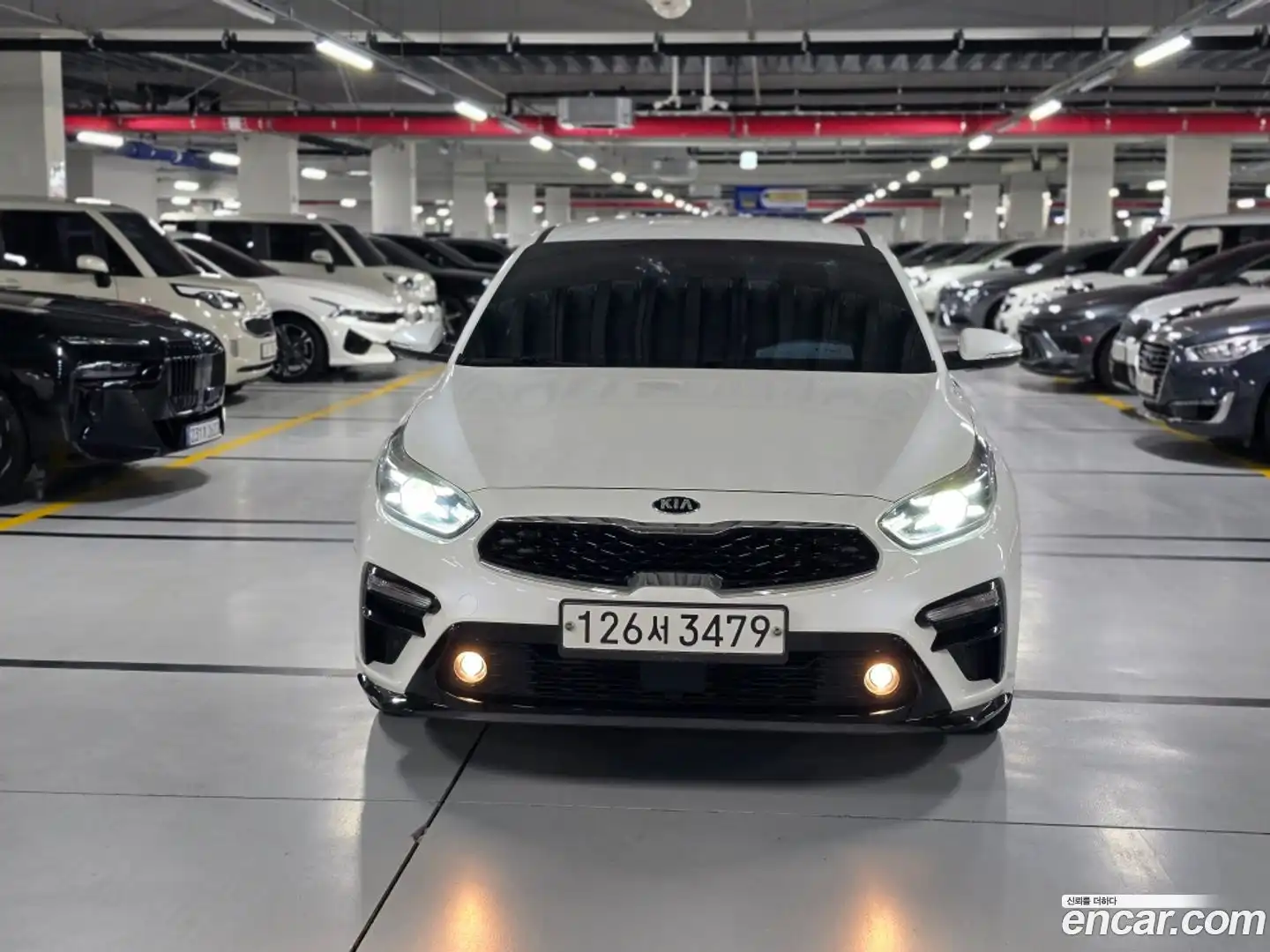 K3 Kia 2019.10-OUTER-002