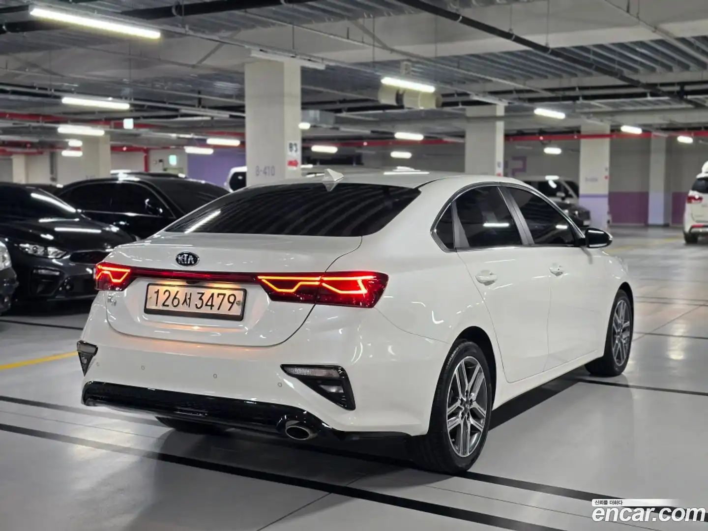 K3 Kia 2019.10-OUTER-006