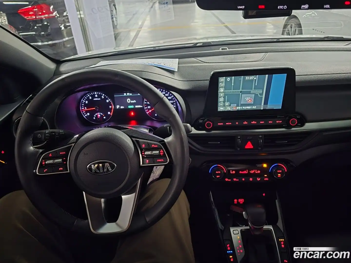 K3 Kia 2019.10-OPTION-016