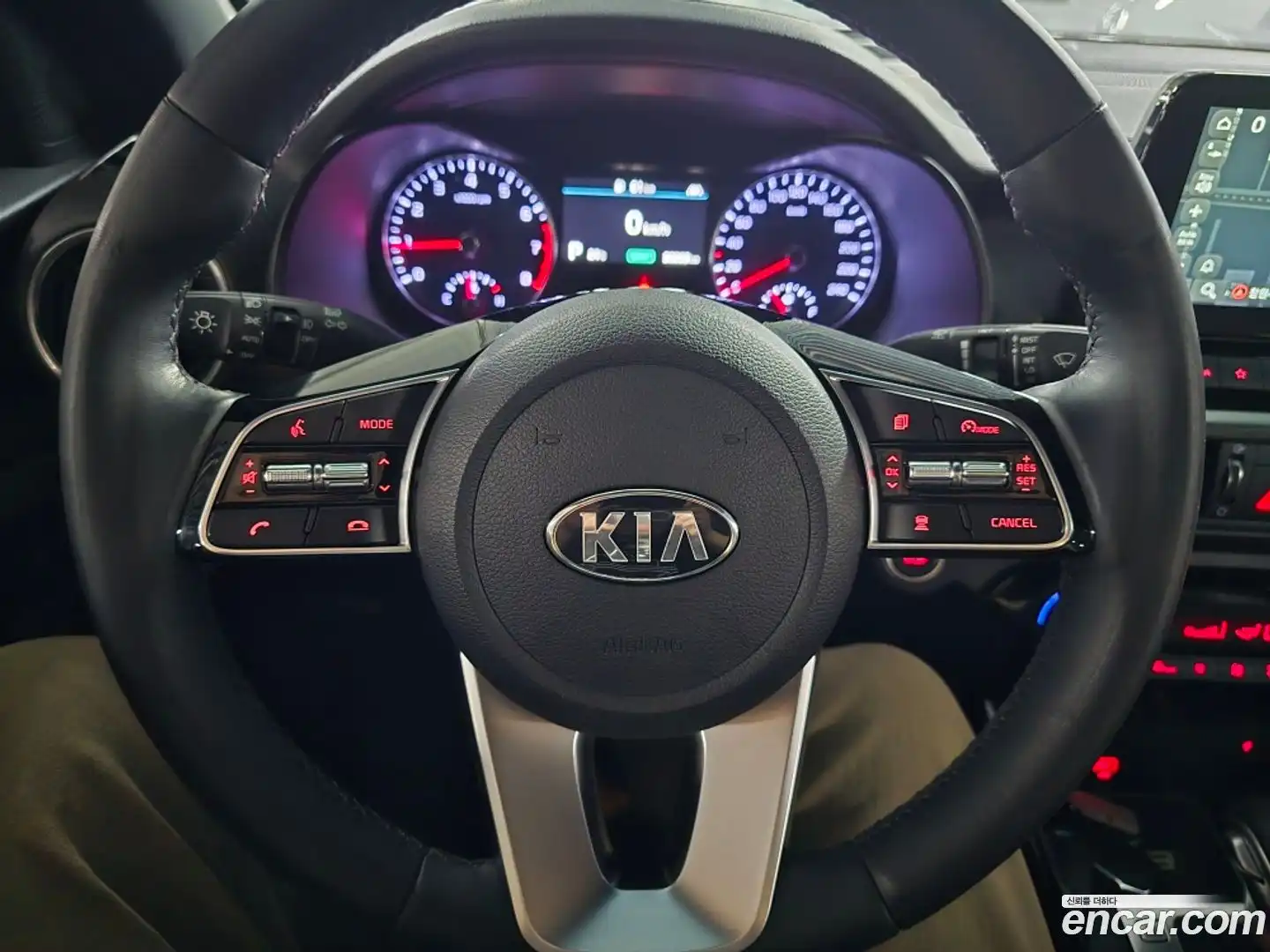 K3 Kia 2019.10-OPTION-017