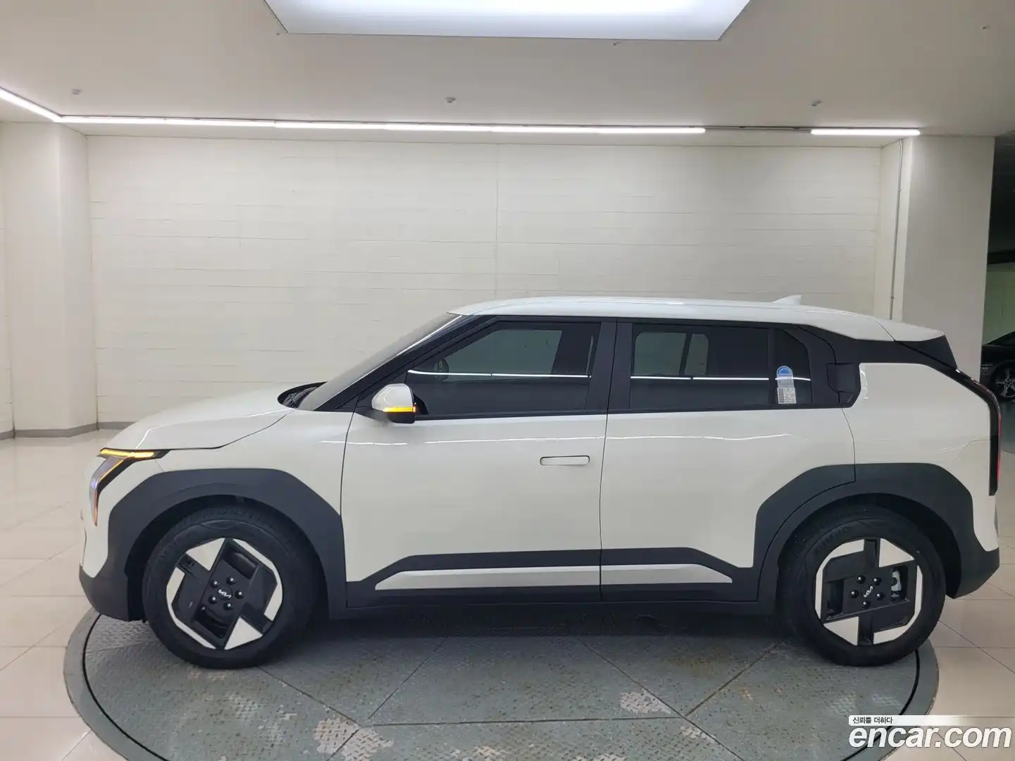 EV3 Kia 2026.1-OPTION-024