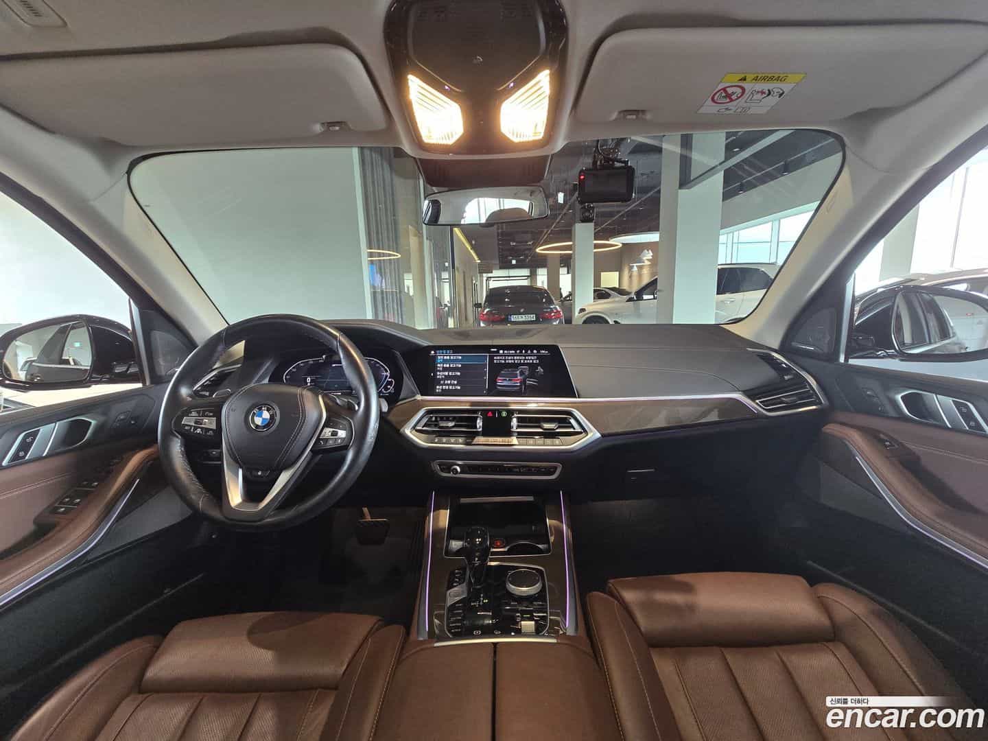 X5 BMW 2021.8-INNER-007