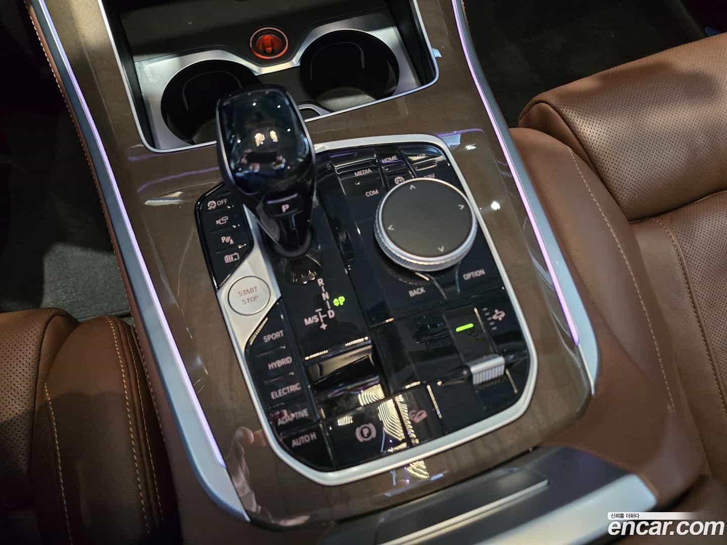 X5 BMW 2021.8-INNER-009